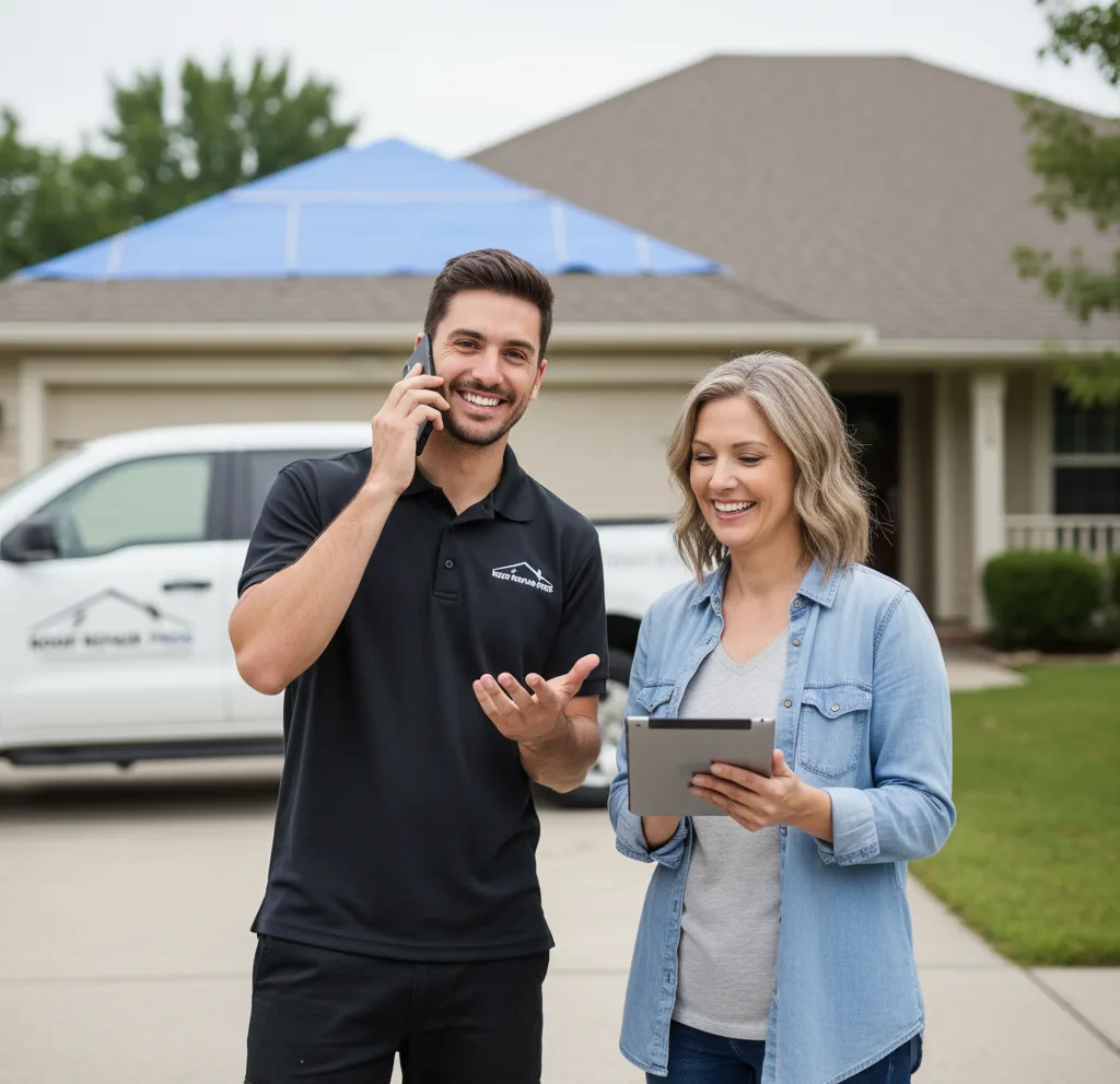 Roof Maintenance in Waynesboro, VA